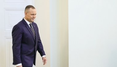 SAFE 0 proc. Nawrocki przedstawił ustawę. Jak ma działać program?