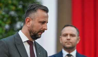 "SAFE 0 proc.". Prezydent ma plan, jak zwiększyć swoje kompetencje ws. armii