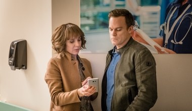 "Safe": Bardzo dobrze, ale bez fajerwerków [recenzja]