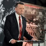 ​"SAFE na łańcuchu trzymać będzie państwa". Konwencja PiS w Stalowej Woli