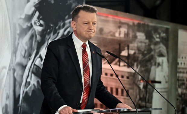 ​"SAFE na łańcuchu trzymać będzie państwa". Konwencja PiS w Stalowej Woli