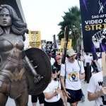 SAG-AFTRA kończy strajk. Aktorzy mogą wracać do pracy