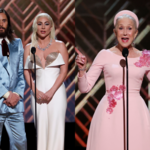 SAG Awards 2022: najciekawsze kreacje. Widzieliście dekolt Lady Gagi?