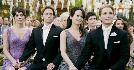 Przed Switem Cz 1 Film Pl "Saga "Zmierzch": Przed świtem - Część 1" - Zdjęcia - Film w INTERIA.PL