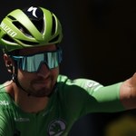Sagan wygrywa piąty etap Tour de France. Teraz peleton wjeżdża w góry