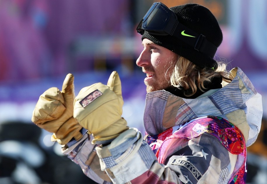 Sage Kotsenburg /JENS BUETTNER    /PAP/EPA