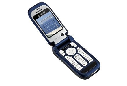 Sagem my900 /materiały prasowe