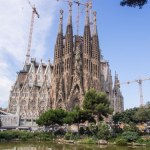 Barcelona Sagrada Familia najwyższym kościołem świata. Ważny dzień dla Barcelony