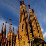 Sagrada Familia: samowola budowlana?