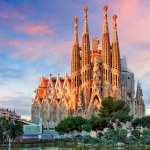 Sagrada Familia w Barcelonie Sagrada Familia za darmo. Wielka loteria wejściówek