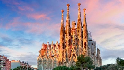 Sagrada Familia za darmo. Wielka loteria wejściówek 