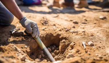Sahara tętniła życiem. Nowa linia genetyczna zmienia naszą wiedzę o Afryce