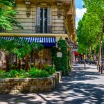 Saint-Germain-des-Prés Uroki paryskiej dzielnicy