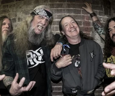 Saint Vitus po nagraniach