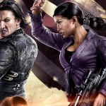 Saints Row IV: Doborowa obsada