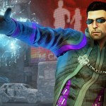 Saints Row IV: Pierwszy zestaw bonusów do pre-orderów zrobi z ciebie prezydenta USA