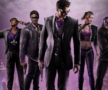 Saints Row: The Third Remastered - recenzja