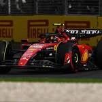 Sainz odzyska punkty z Australii? Ferrari odwołało się do FIA