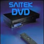 Saitek DVD - PS2