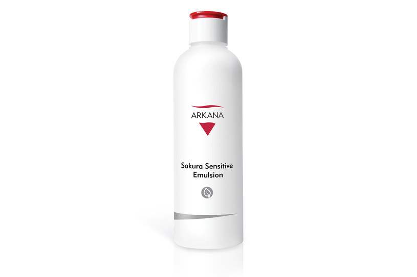 Sakura Sensitive Emulsion /Styl.pl/materiały prasowe