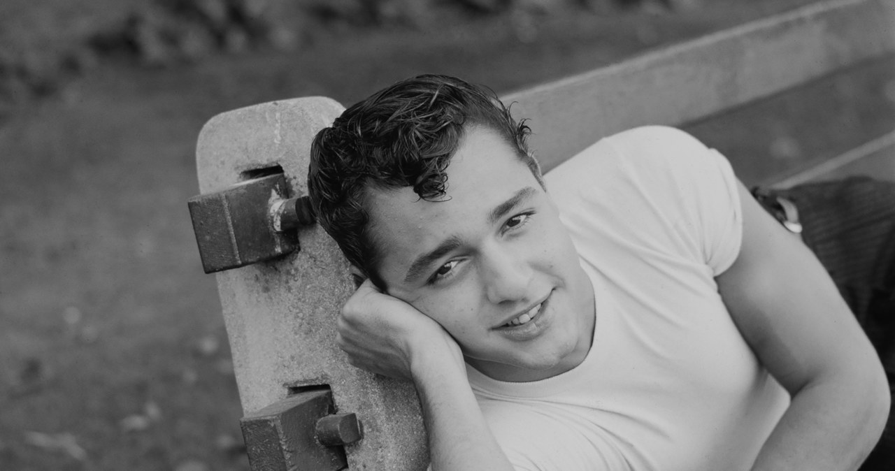 Sal Mineo / Silver Screen Collection / Contributor /Getty Images