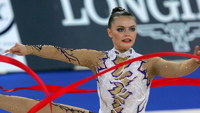 Sala kinowa, basen i lądowisko. Tak żyje "niekoronowana caryca Rosji"