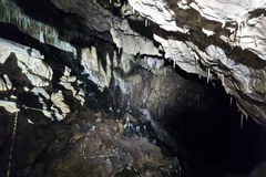 Sala Mastodonta w Jaskini Niedźwiedziej będzie dostępna dla turystów