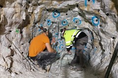 Sala Mastodonta w Jaskini Niedźwiedziej będzie dostępna dla turystów
