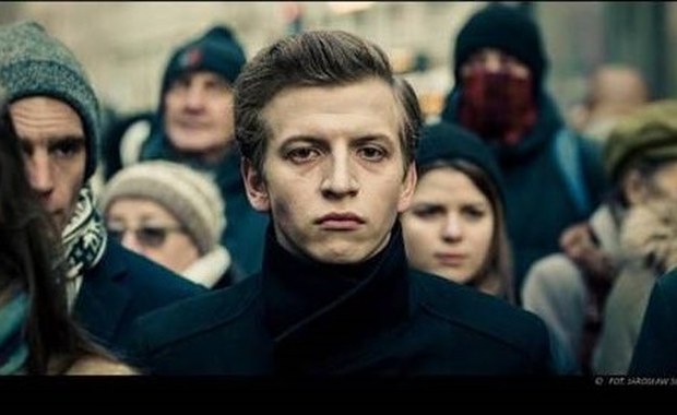 "Sala samobójców. Hejter". Nowy film Komasy ma nami wstrząsnąć