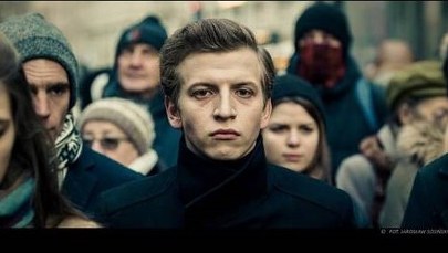 "Sala samobójców. Hejter". Nowy film Komasy ma nami wstrząsnąć