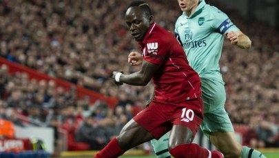 Salah, Mane i Aubameyang powalczą o tytuł najlepszego piłkarza Afryki