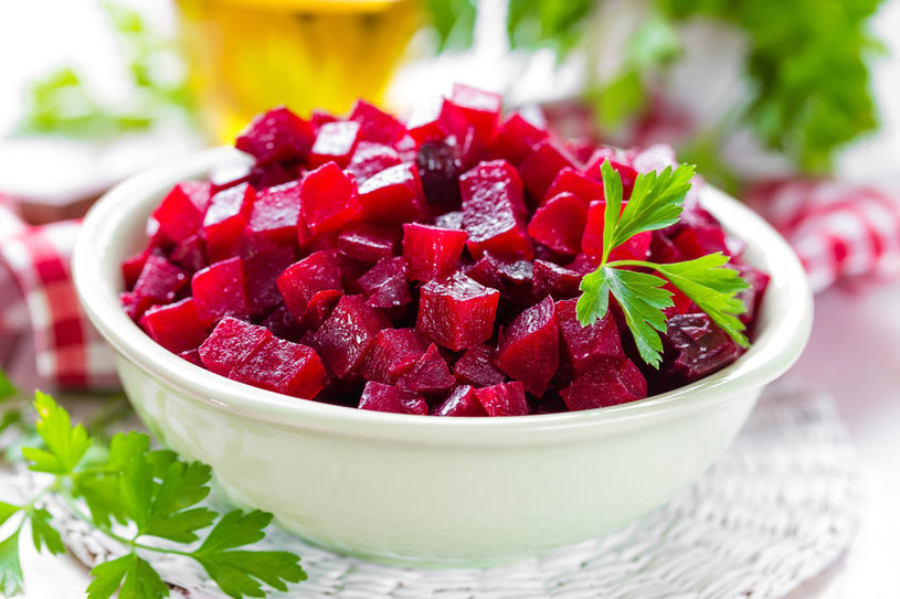 Sałatka buraczana /&copy;123RF/PICSEL