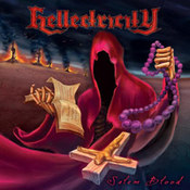 Hellectricity: -Salem Blood