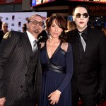 "Salem": Marilyn Manson wystąpi gościnnie w serialu