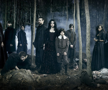 "Salem": Pełny zwiastun 3. sezonu