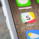 Salesforce kupuje serwis Slack