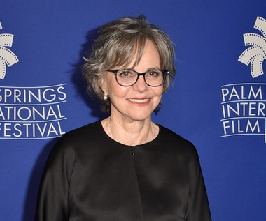 Sally Field: W końcu doceniona. Prestiżowa nagroda od Gildii Aktorów