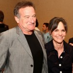 Sally Field wspomina Robina Williamsa. "Za rzadko mówi się o jego wrażliwej stronie"