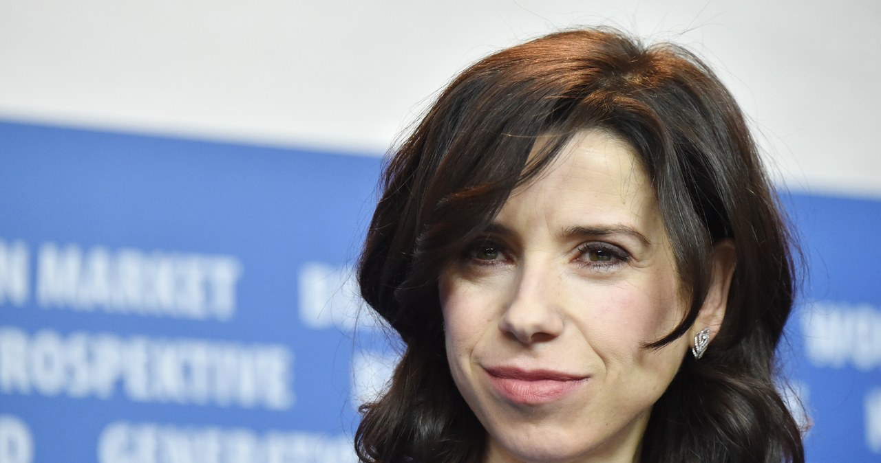 Sally Hawkins na premierze filmu "Maudie" / Pascal Le Segretain /Getty Images