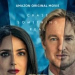 Salma Hayek i Owen Wilson w zwiastunie filmu "Bliss"