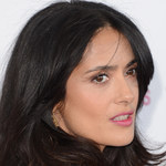 Salma Hayek: W ciąży przytyłam 22 kg. Wyglądałam monstrualnie