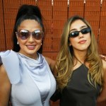 Salma Hayek zachwyciła u boku córki. Valentina Pinault skradła uwagę w Londynie