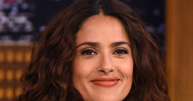 Salma Hayek /Theo Wargo/NBC /Getty Images