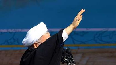 Salman Rushdi od 25 lat w cieniu fatwy