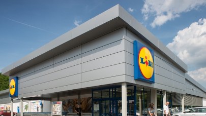 Salmonella w Lidlu. "Nie zaleca się spożywania produktu"