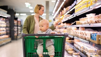 Salmonella w musie dla dzieci. GIS podał numer partii 