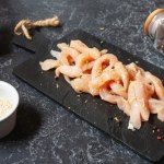 Salmonella w polędwiczkach z kurczaka. Ostrzeżenie GIS