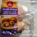 Salmonella w roladach z kurczaka. GIS wycofał z Biedronki partię produktu