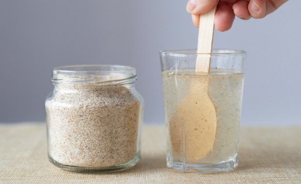 Salmonella w suplemencie diety. Ostrzeżenie GIS, produkt wycofany