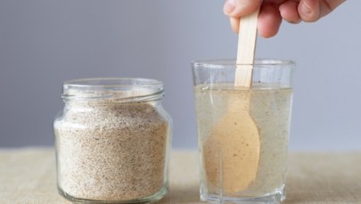 Salmonella w suplemencie diety. Ostrzeżenie GIS, produkt wycofany